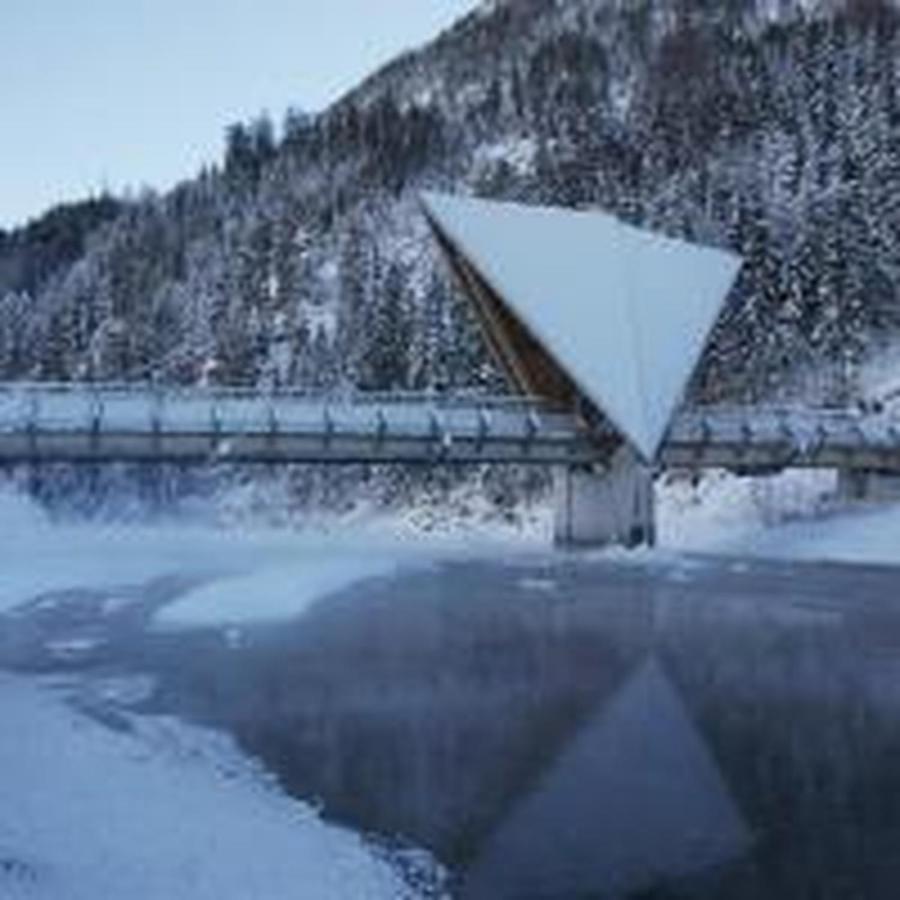 埃尔比格纳尔普Haus Walch住宿加早餐旅馆 外观 照片